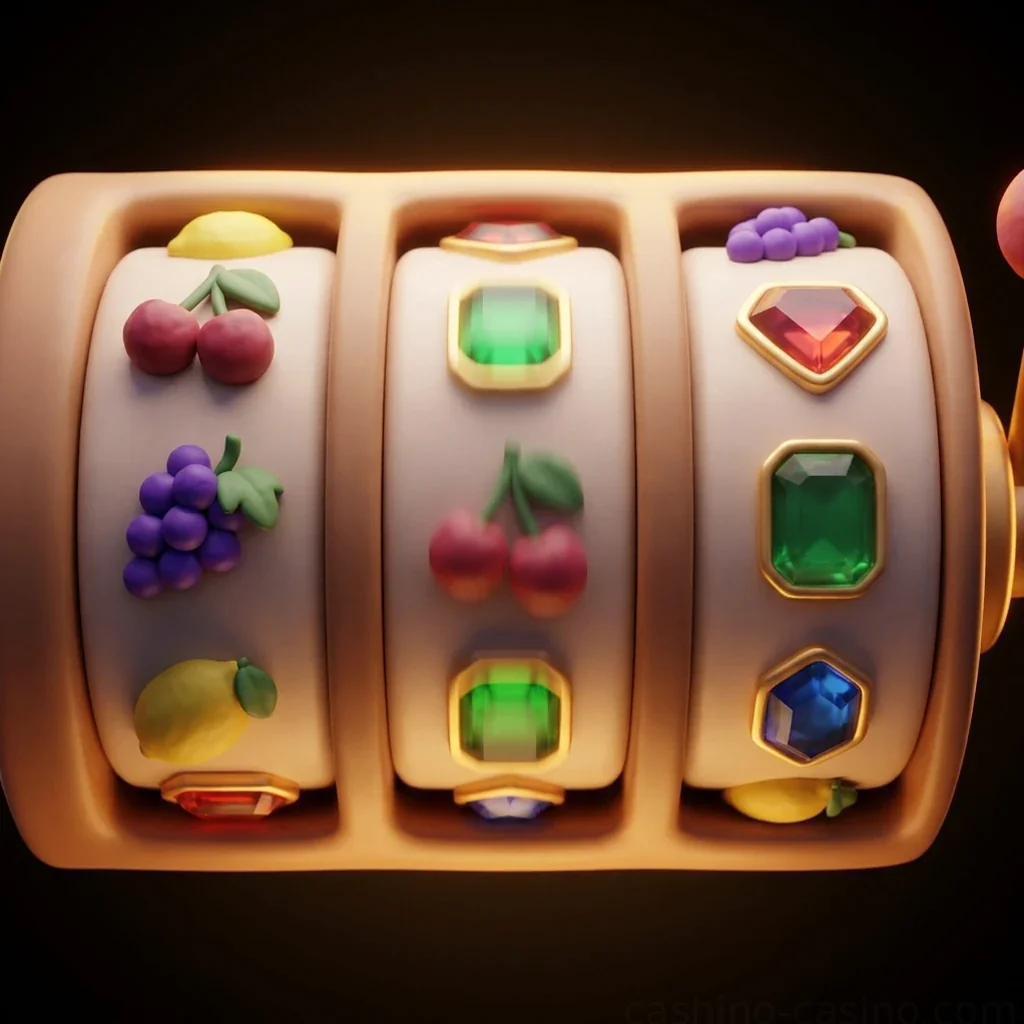 How Casino Game Mechanics Work